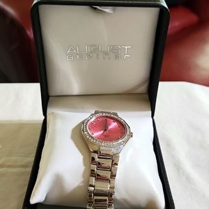 Women watch